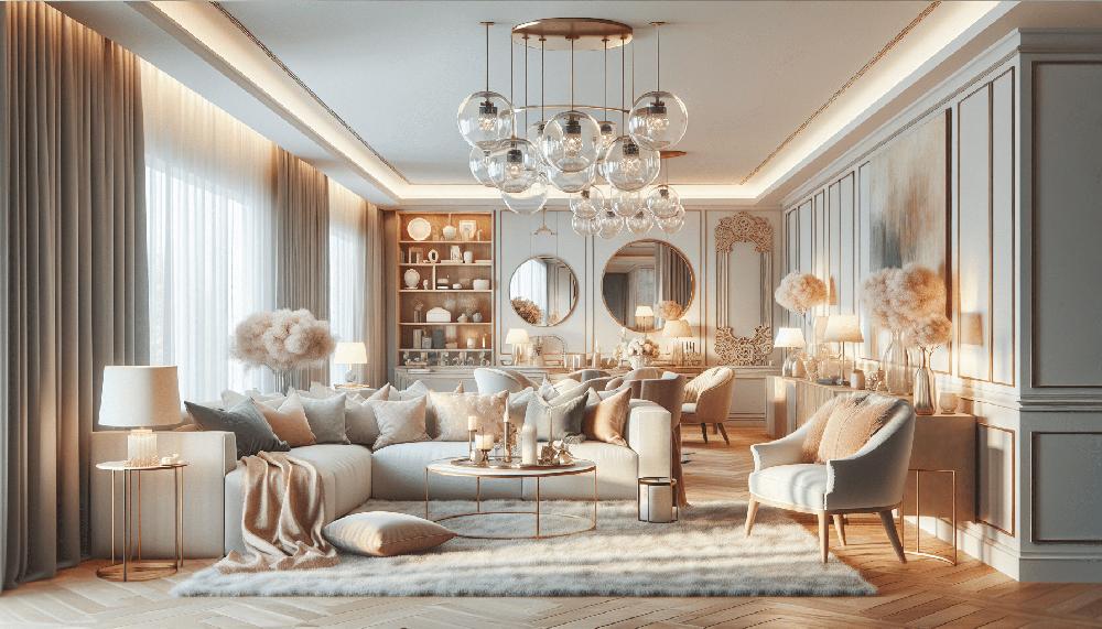 Mimub Elegancia al Alcance: Opciones Impresionantes para Salones Sofisticados