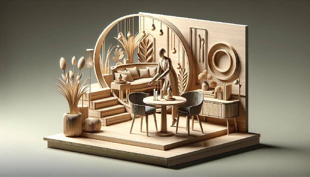 Mimub Elegancia Y Funcionalidad: Soluciones Innovadoras Para El Hogar Contemporáneo