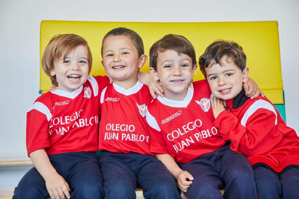 Mimub Elegir el Colegio desde Infantil: Clave para Asegurar un Futuro Educativo de Calidad