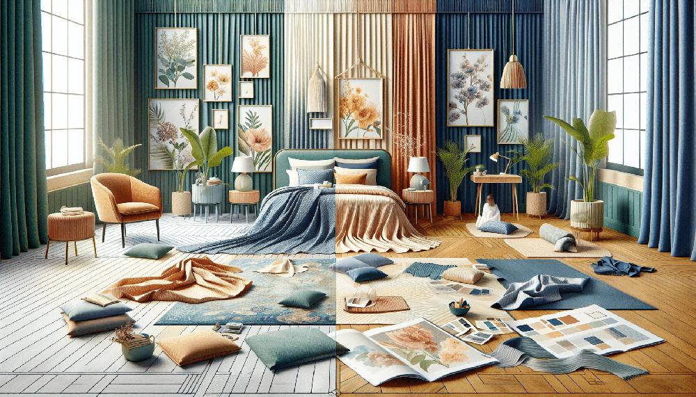 Mimub Elegir el Juego de Sábanas Perfecto de Zara Home para tu Habitación