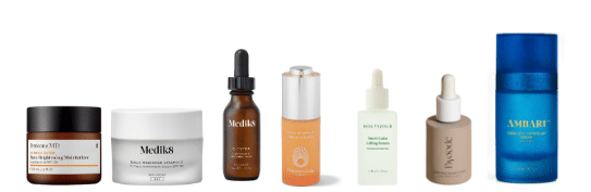 Mimub Elegir La Vitamina C Ideal Según Tu Tipo De Piel