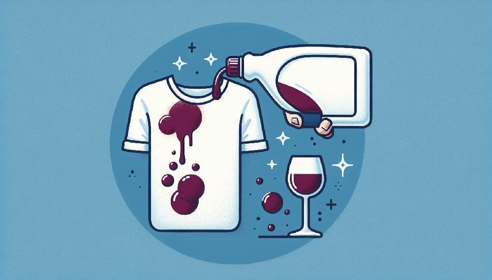 Mimub Elimina las Manchas de Vino y Comida de la Ropa Blanca: Descubre el Producto Ideal de Mercadona