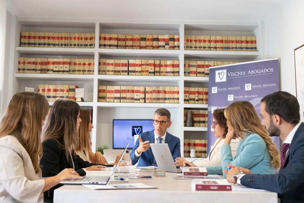 Mimub Empresaria Consigue La Exoneración Total De Una Deuda De 260.000€