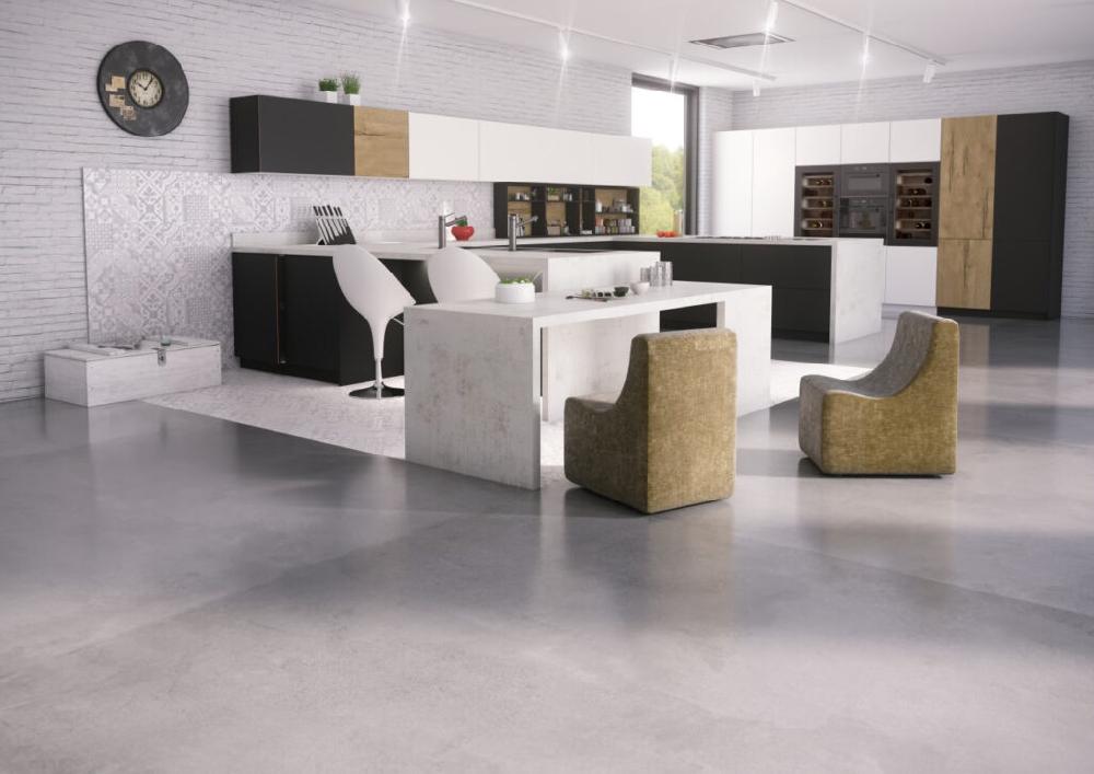 Mimub ¿En Qué Lugar Te Inspirarías A La Hora De Diseñar Tu Cocina?