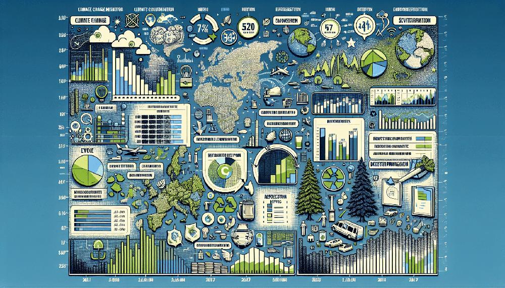 Mimub Enfoque de la UE en la Mitigación del Cambio Climático y Estadísticas Ambientales