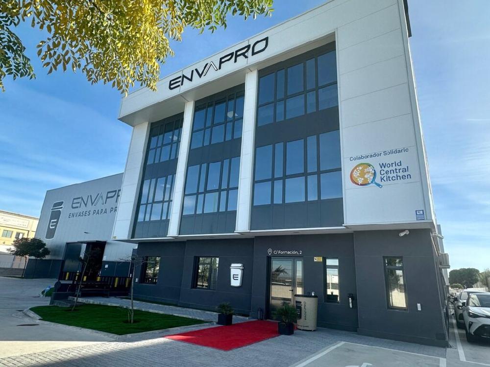 Mimub Envapro Alcanzó Un Récord De Facturación De 9 1 Millones De Euros En 2024