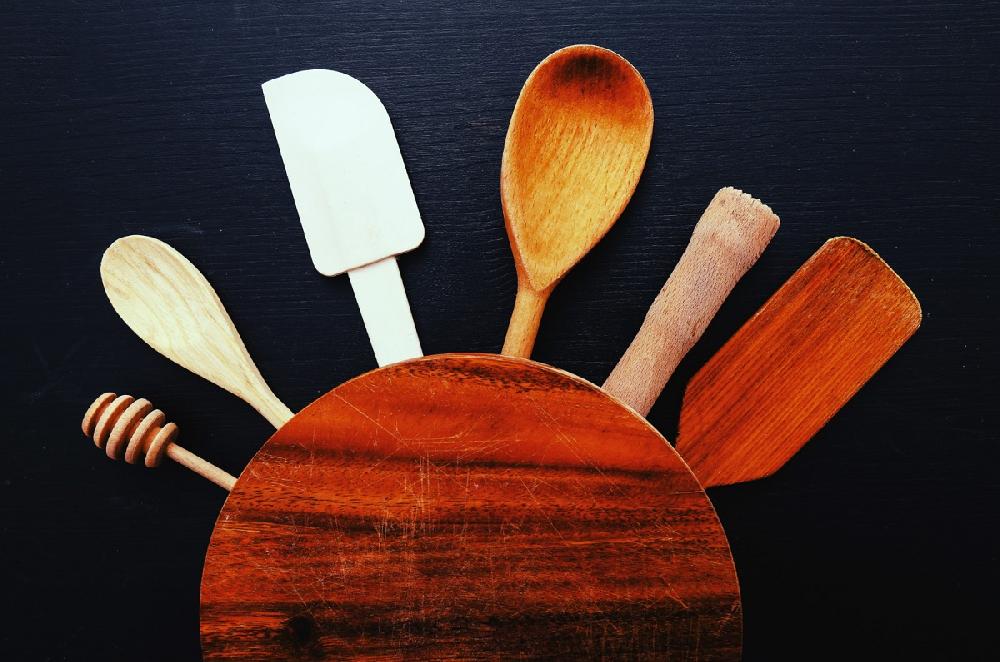 Mimub Equipando tu cocina: 10 utensilios esenciales que no pueden faltar