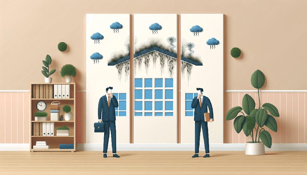 Mimub Errores Comunes Al Ventilar Que Fomentan Moho En Las Habitaciones