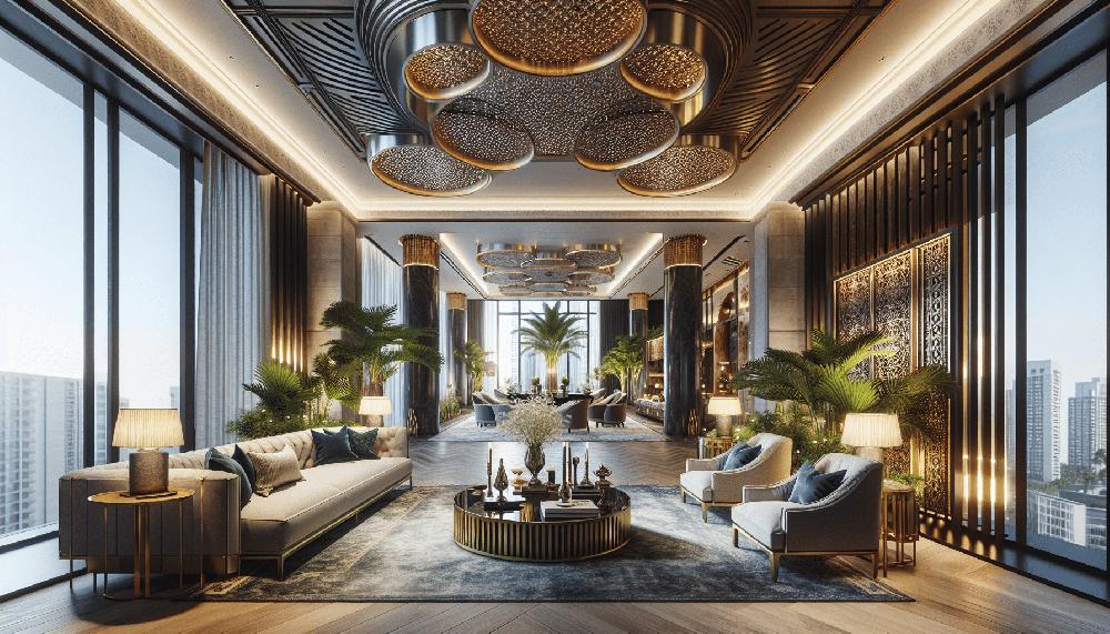 Mimub Escapada Exclusiva: Oasis de Elegancia y Estilo Urbano