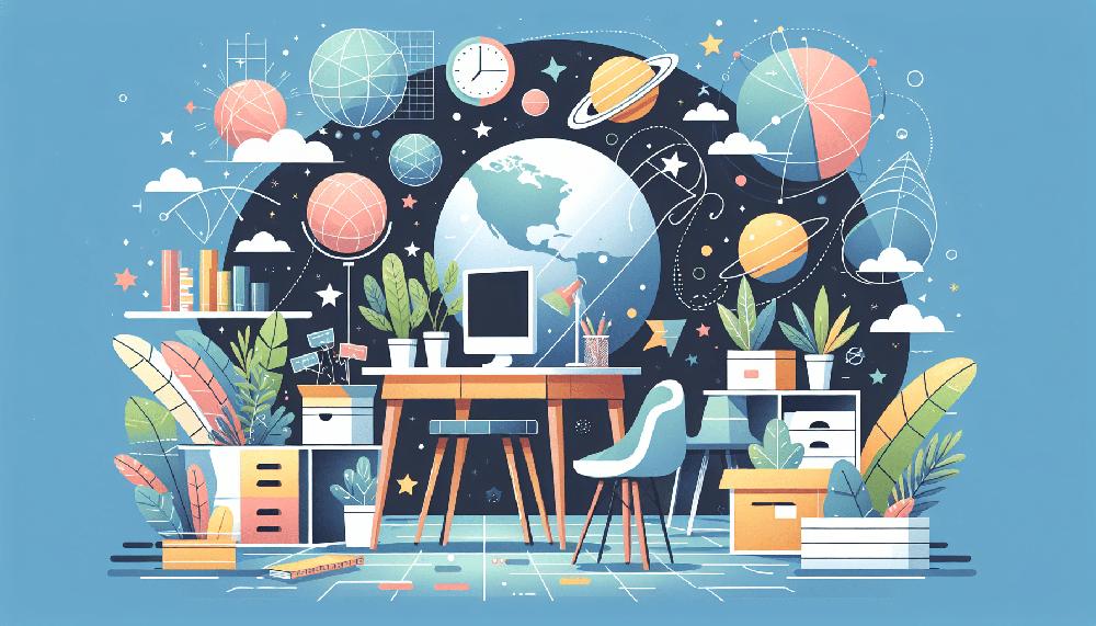 Mimub Espacios Luminantes y Funcionales: Una Nueva Perspectiva