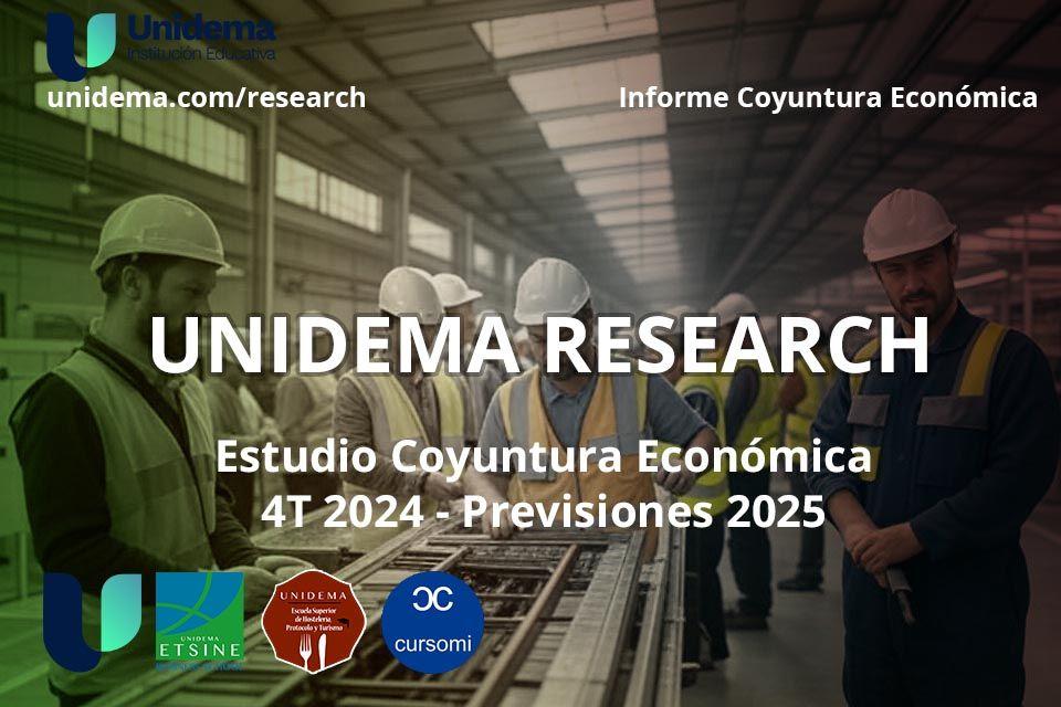 Mimub España Culmina 2024 con Fuerte Crecimiento Aunque la Productividad se Desploma Según Unidema Research
