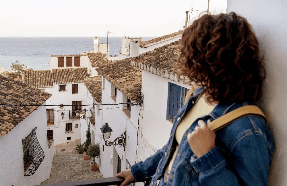 Mimub España el Segundo País de la UE con Más Reservas de Alquiler Vacacional