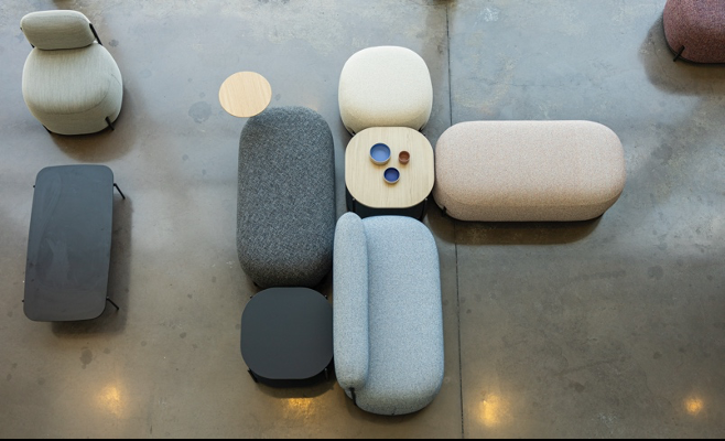 Mimub Estas Son Las Butacas Que Arrasarán Este 2024