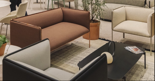 Mimub Estas Son Las Butacas Que Arrasarán Este 2024