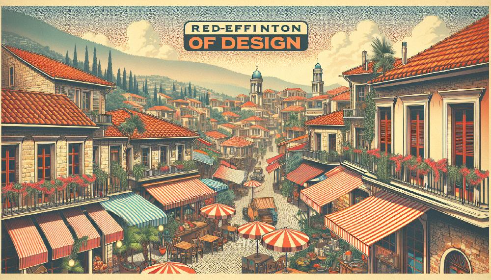 Mimub Estilo Retro: Transformando el Diseño en el Corazón de Barcelona