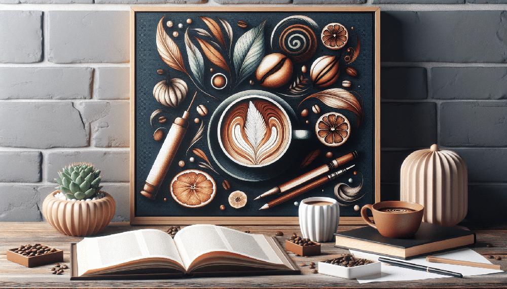 Mimub Estilo y Elegancia: Decora Tu Mesa de Centro con Creatividad