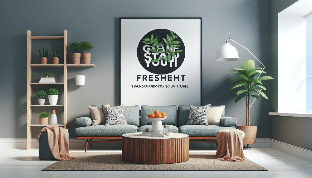 Mimub Estilo y Frescura: Renovando Tu Hogar con Originalidad