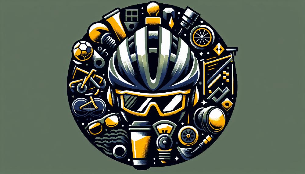 Mimub Estilo y seguridad: la combinación perfecta en cascos para ciclistas