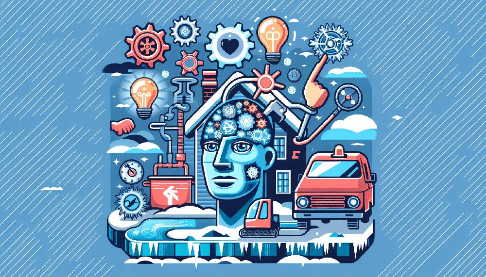 Mimub Estrategias Efectivas para Evitar el Hielo en Invierno