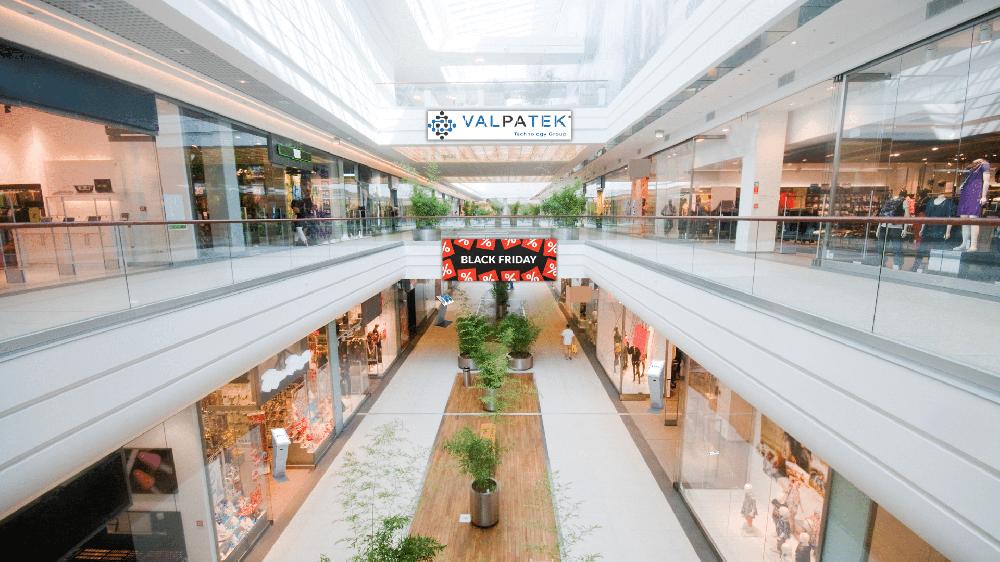 Mimub Estrategias Innovadoras para Mejorar la Satisfacción del Cliente en Tiendas durante Black Friday y Navidad