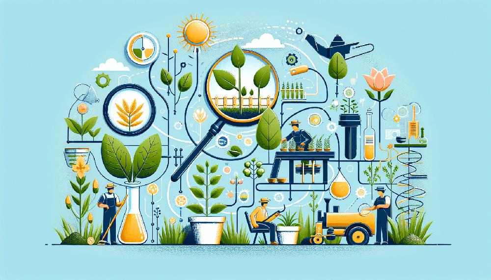 Mimub Estrategias para Integrar Ventajas Innovadoras en Tu Jardín