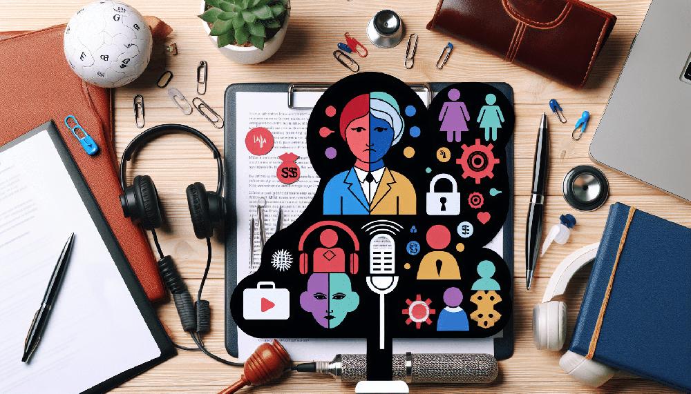 Mimub Eurostat Lanza Innovador Estudio Sobre Violencia de Género a Través de Podcast