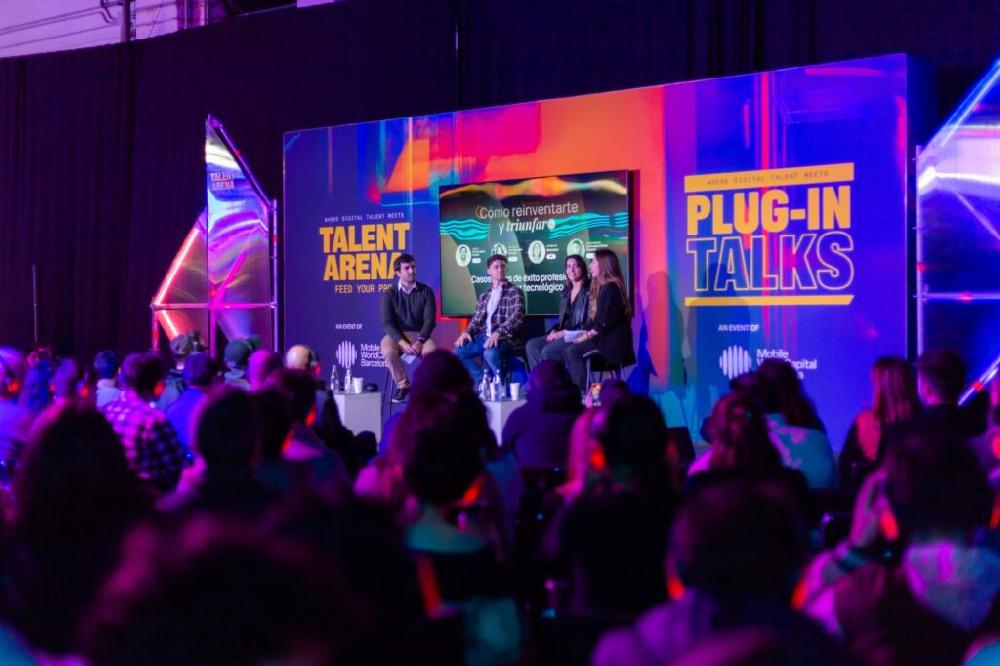 Mimub Exalumnos de Nuclio Digital School Revolucionan el Sector Tecnológico en el MWC 2025