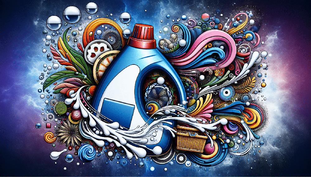 Mimub Explora El Potencial Versátil Del Detergente: Usos Más Allá Del Lavado De Ropa