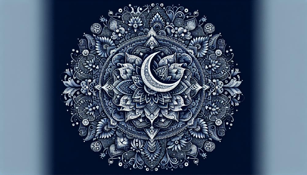 Mimub Explora la Magia del Azul Añil en la Decoración de Tu Hogar