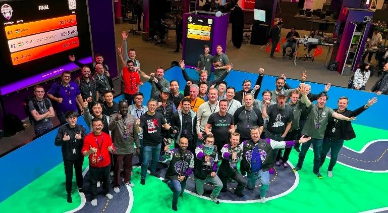 Mimub Explorando Lo Último En IA Generativa Y ML En AWS Re:Invent 2024