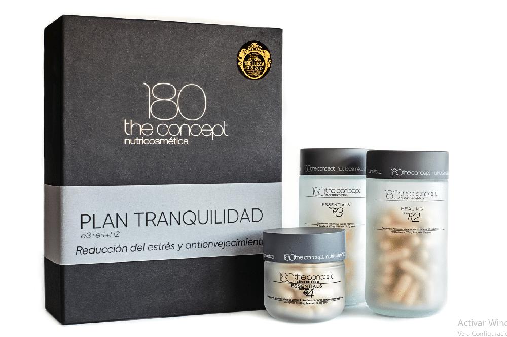 Mimub Explorando y Corrigiendo el Déficit de Magnesio con 180 The Concept