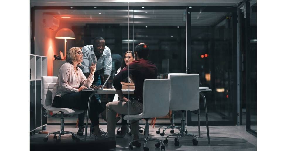 Mimub Factores Clave Para La Satisfacción Laboral: Perspectivas De Los Empleados Según Catenon