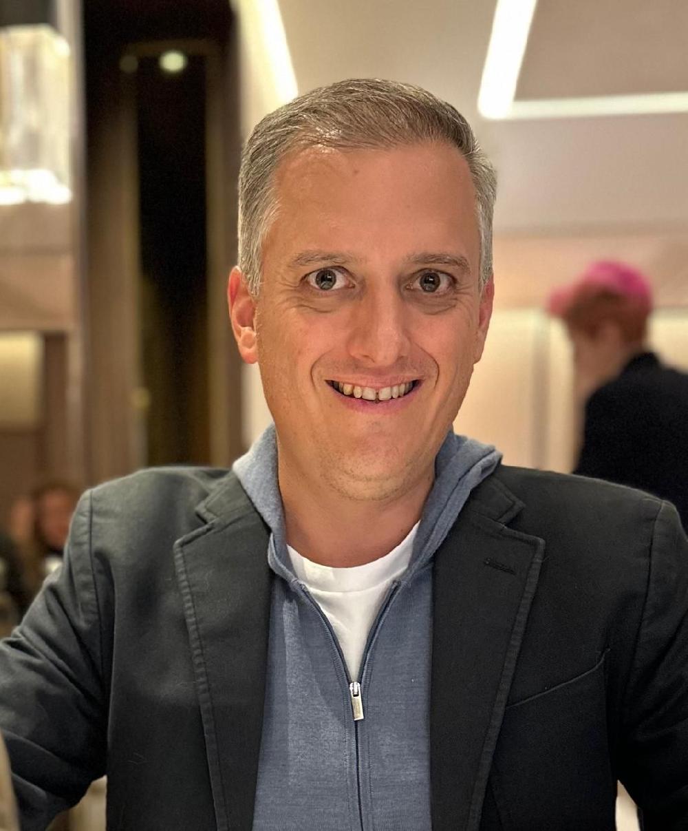 Mimub Fernando Lelo de Larrea: Innovación y Sostenibilidad en la Solución de Desafíos Impredecibles