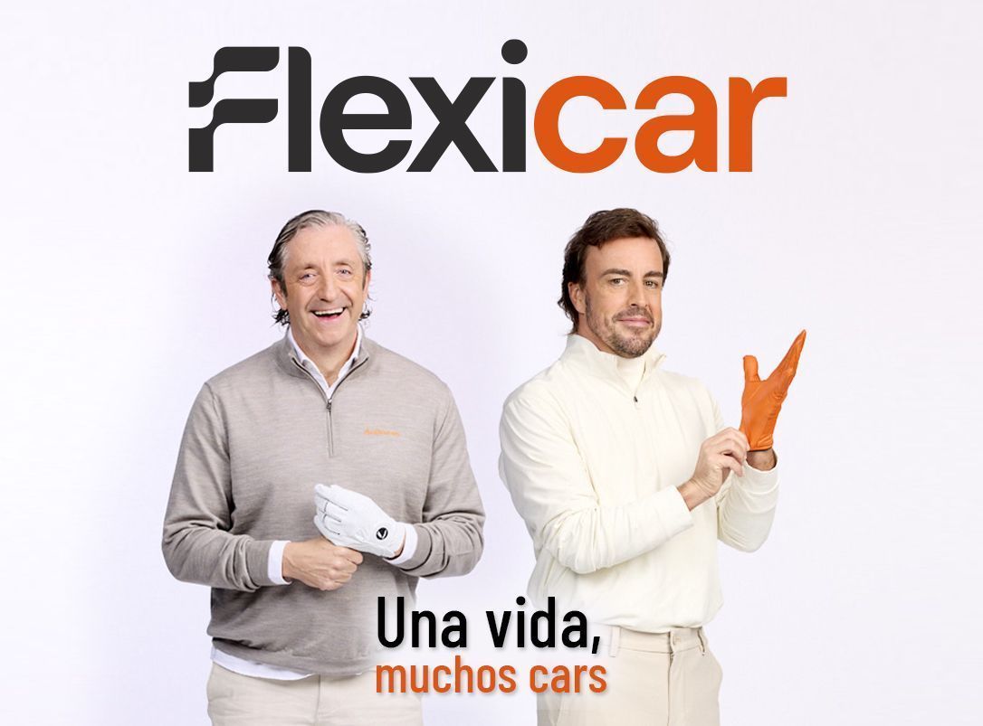 Mimub Flexicar Ficha a Fernando Alonso para Revolucionar el Sector Automotriz en España