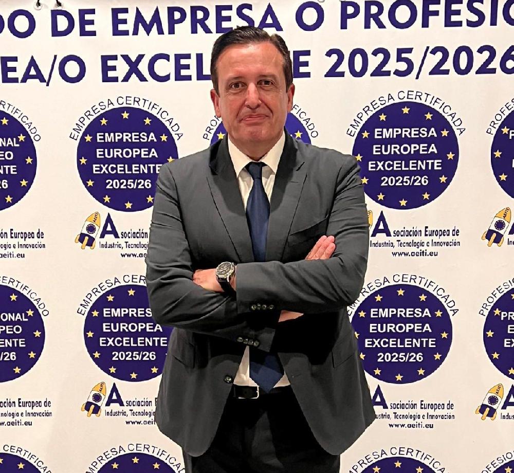 Mimub Formación Universitaria Recibe El Certificado De Calidad Y Excelencia De AEITI