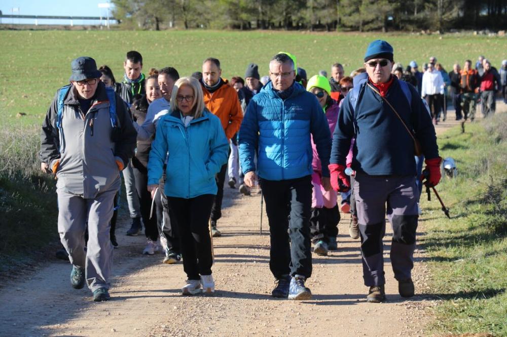 Mimub Fuentenovilla: Un Viaje por la Naturaleza y la Historia en el Corazón de la Alcarria