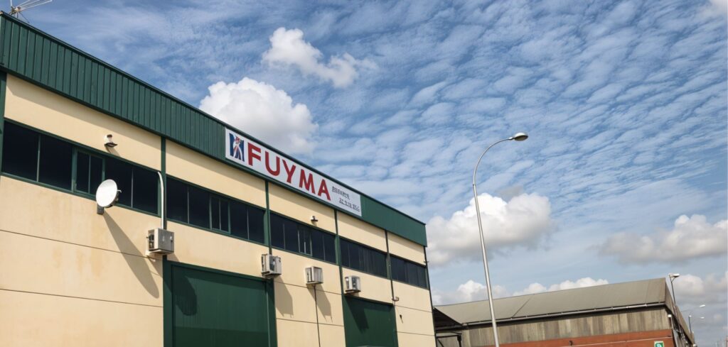 Mimub Fuyma Impulsa Su Crecimiento Industrial con Acuerdo de Sale & Lease Back