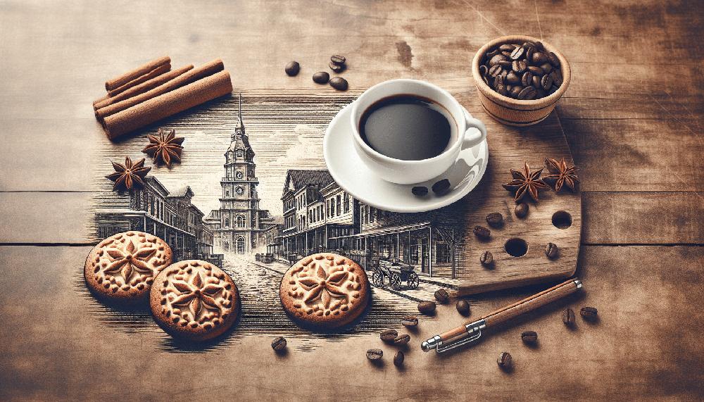 Mimub Galletas Amish: el Compañero Perfecto para tu Café