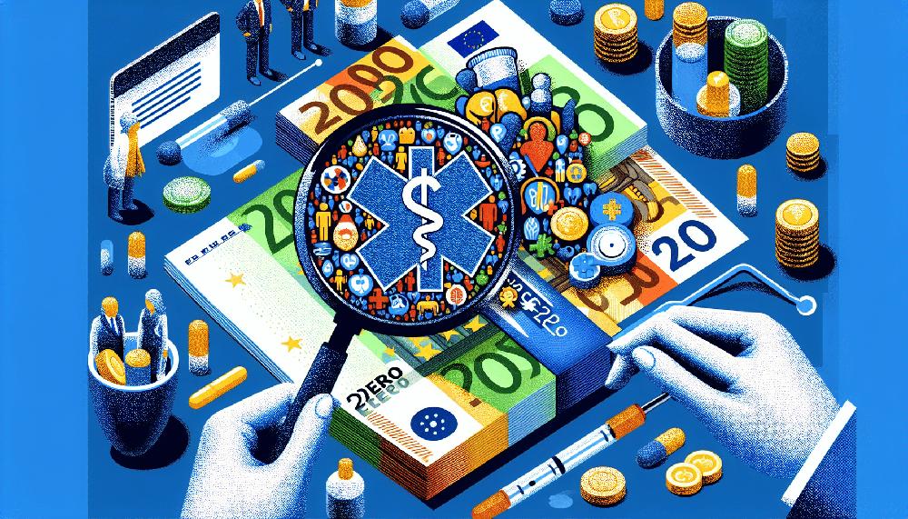 Mimub Gasto en Salud Preventiva Llega a 202 € por Habitante Según Últimos Informes