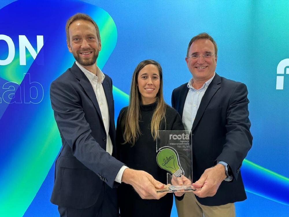 Mimub Gemelos Digitales Revolucionan El Programa Rootha Del Grupo FCC