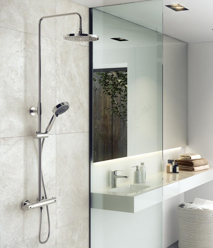 Mimub Genebre Sigue Apostando Por La Calidad De Los Materiales En El Diseño De Su Grifería