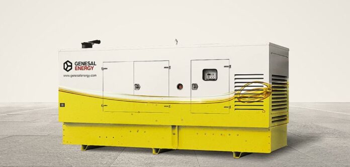 Mimub Genesal Energy Inaugura Su Primer Equipo De Producción De Hidrógeno Verde