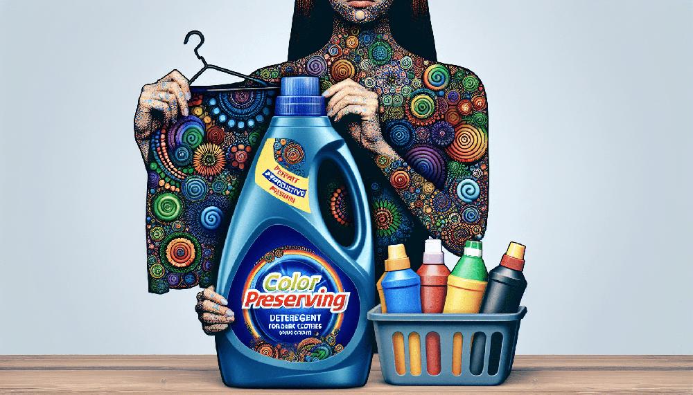 Mimub Gracias Mercadona por Este Detergente que Protege las Prendas Oscuras