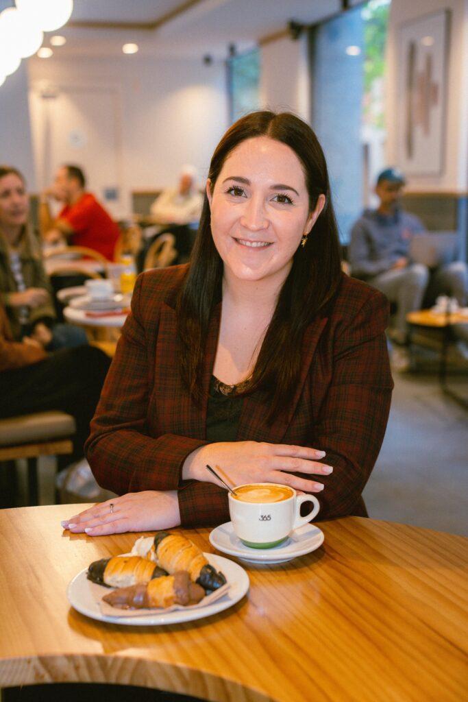 Mimub Grupo 365 Refuerza Su Equipo Directivo Con La Incorporación De Míriam Sánchez Como Directora De Personas Y Talento