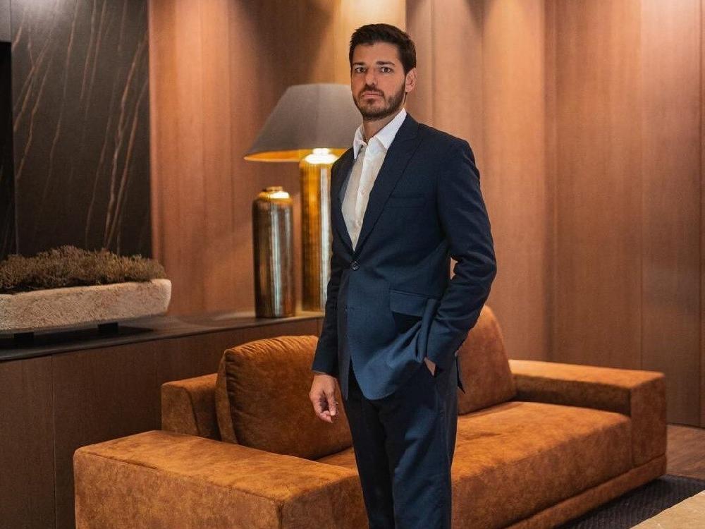 Mimub Grupo Capital y Ricardo Ramos D’Agostino Presentan Innovadoras Soluciones en Derecho Internacional Privado