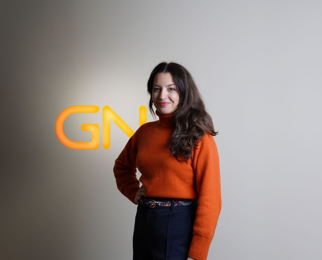 Mimub Grupo GN Fortalece Su Liderazgo Directivo En España Y Portugal