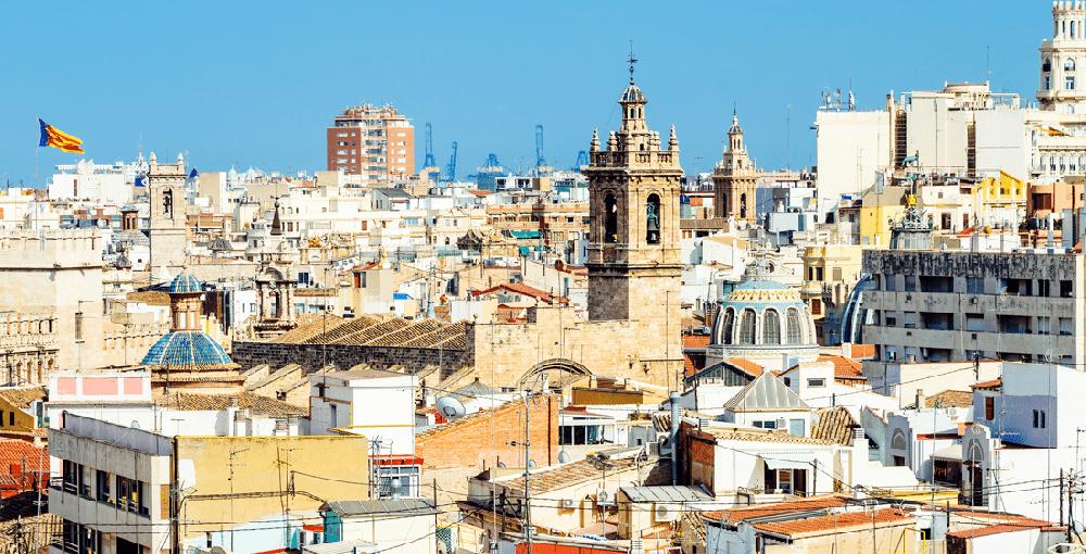 Mimub Grupo Valmesa Inicia ‘Rehabilita Valencia’ para Acelerar la Recuperación tras la DANA