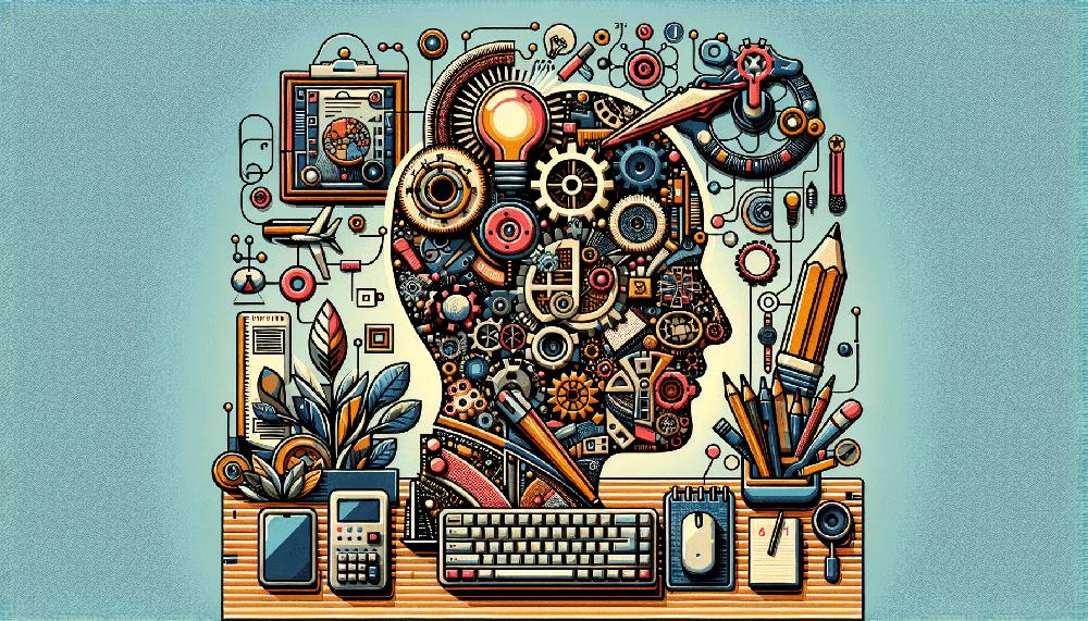 Mimub Guía Creativa Para Decorar Tu Despacho En Casa