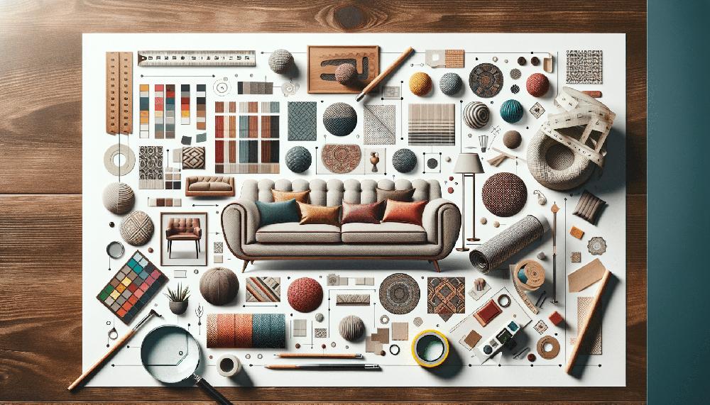 Mimub Guía Esencial para Elegir el Sofá Ideal: Tendencias y Consejos Prácticos