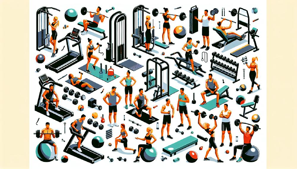 Mimub Guía Esencial para Nuevos Usuarios: Dominando las Máquinas del Gimnasio